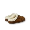 ZERMATT BIRKENSTOCK 1023145 MINK