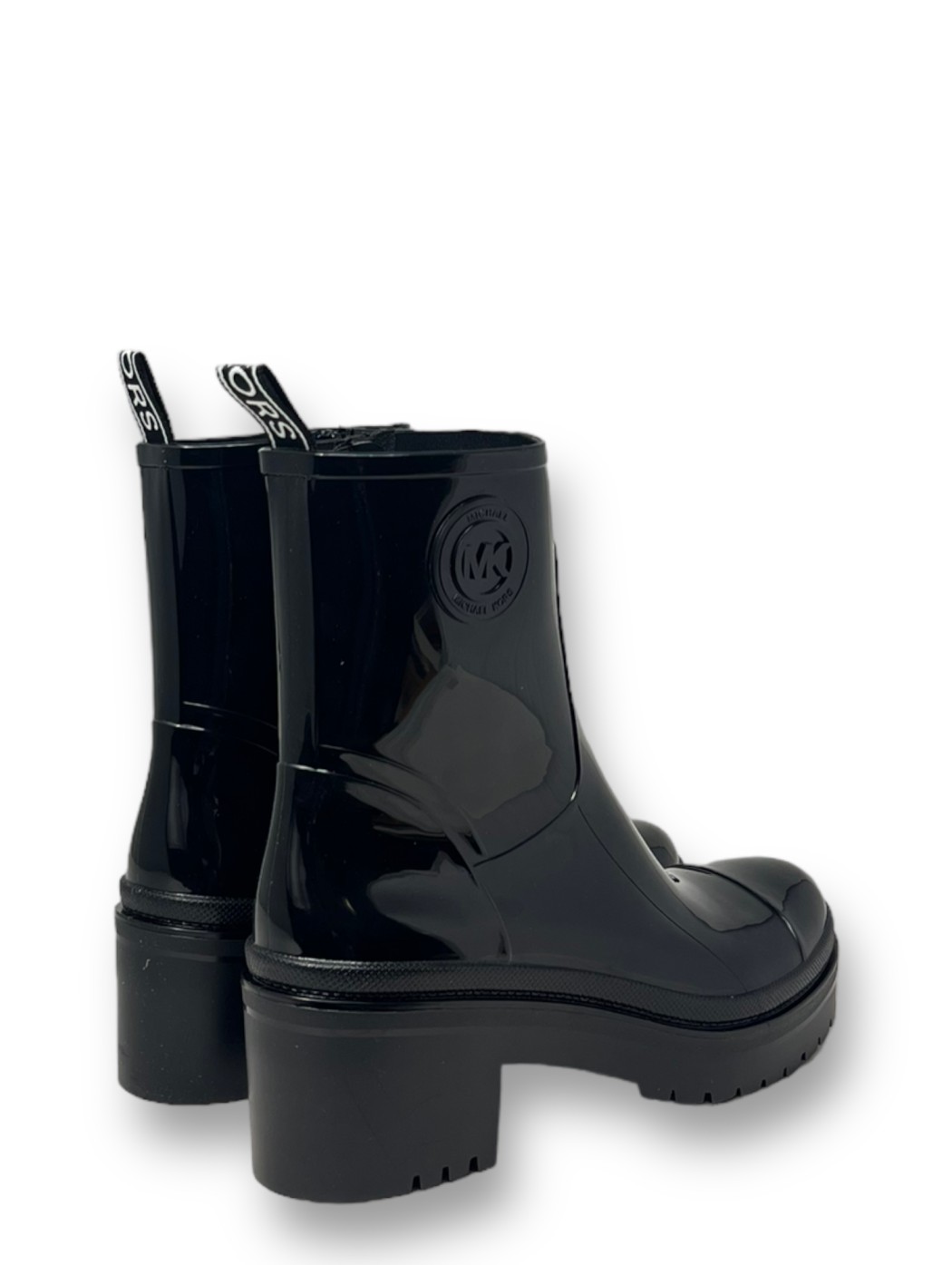 Boots Michael Michael Kors - Karis rain boots - 40F3KSMB5QKARIS001