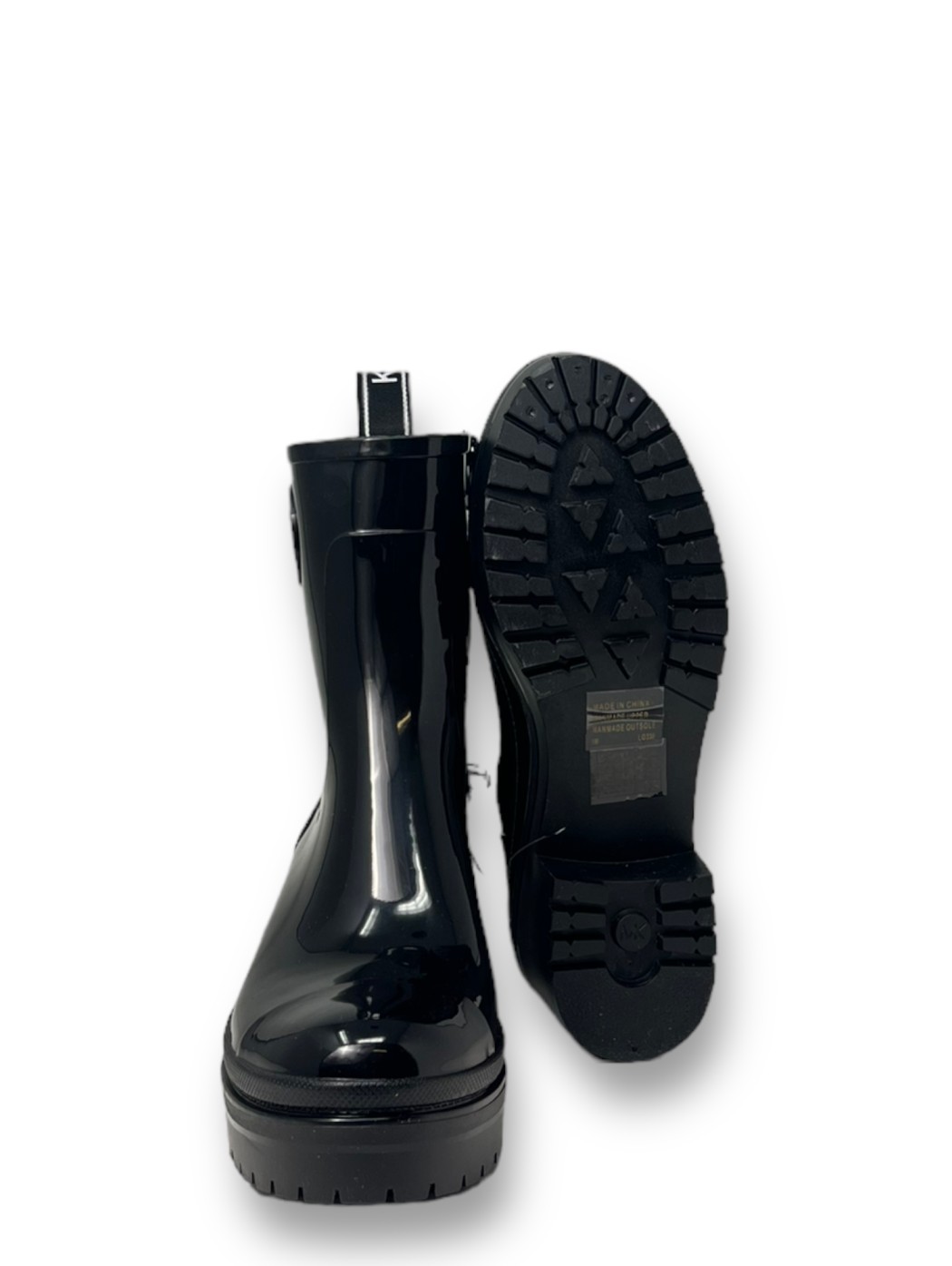 Boots Michael Michael Kors - Karis rain boots - 40F3KSMB5QKARIS001