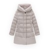 PUFFY PRESCOTT PARKA WOOLRICH WOMAN