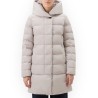 PUFFY PRESCOTT PARKA WOOLRICH WOMAN