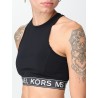 SPORT BRA TOP MICHAEL KORS MF3513X1RE 001