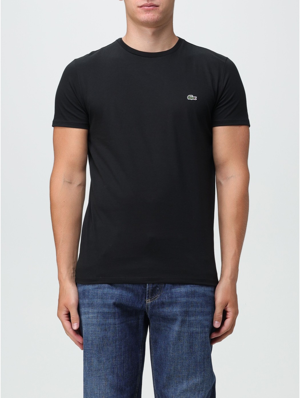 T-SHIRT LACOSTE TH6709 031