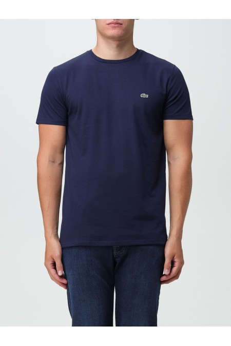 T-SHIRT LACOSTE TH6709 166