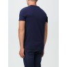 T-SHIRT LACOSTE TH6709 166