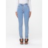 PANTALONI MOSCHINO JEANS WOMAN