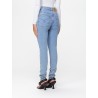 PANTALONI MOSCHINO JEANS WOMAN