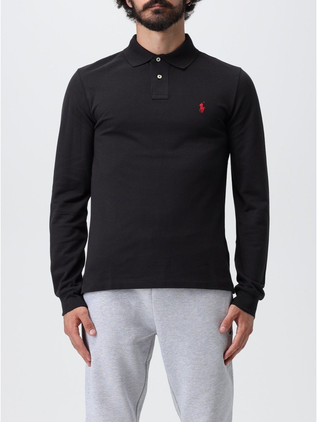 POLO SHIRT POLO RALPH LAUREN UOMO MAN