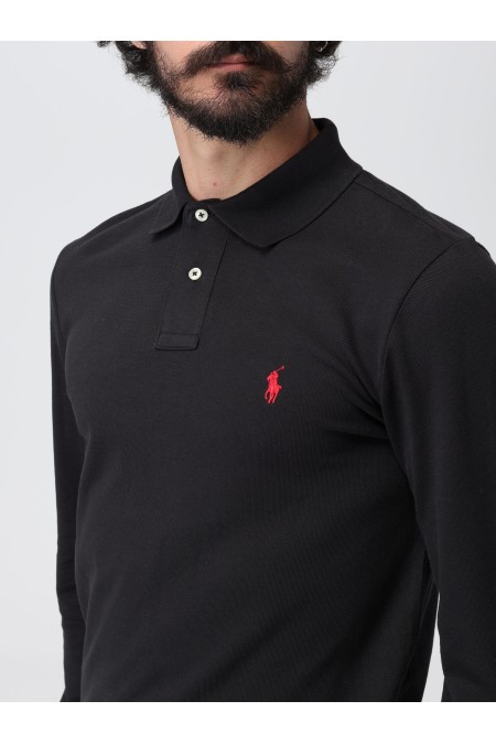 POLO SHIRT POLO RALPH LAUREN UOMO MAN