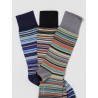 MEN SOCK 3PACK SIGNTR PAUL SMITH M1ASOCKJPACKM 1A