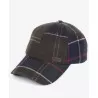 GALINGALE TARTAN CAP BARBOUR MHA0553 TN11