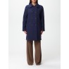 JAQUELINE COAT OVER DOPPIOPETTO FAY WOMAN