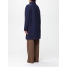 JAQUELINE COAT OVER DOPPIOPETTO FAY WOMAN