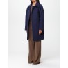 JAQUELINE COAT OVER DOPPIOPETTO FAY NAW62473200VOB U812