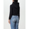 HOODIE DSQUARED2 WOMAN