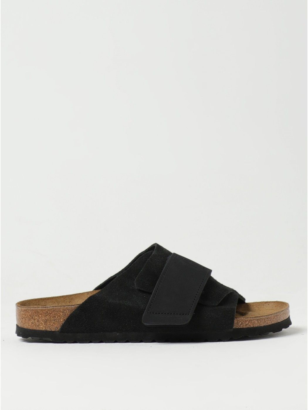 KYOTO BIRKENSTOCK 1022566 BLACK