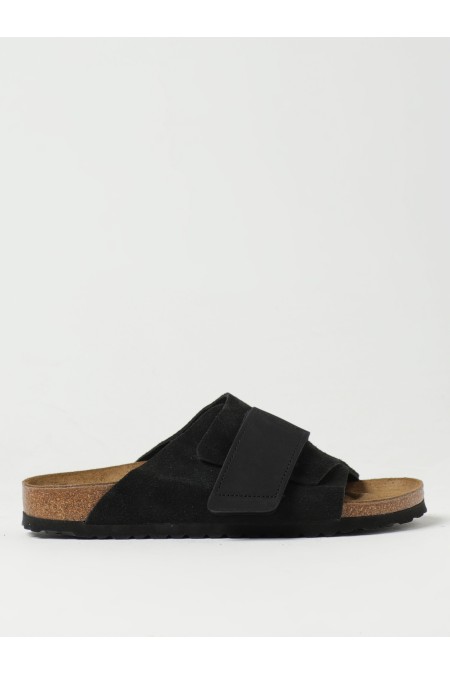 KYOTO BIRKENSTOCK 1022566 BLACK