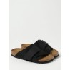 KYOTO BIRKENSTOCK 1022566 BLACK