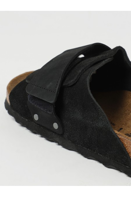 KYOTO BIRKENSTOCK 1022566 BLACK