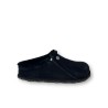 ZERMATT BIRKENSTOCK 1025009 BLACK