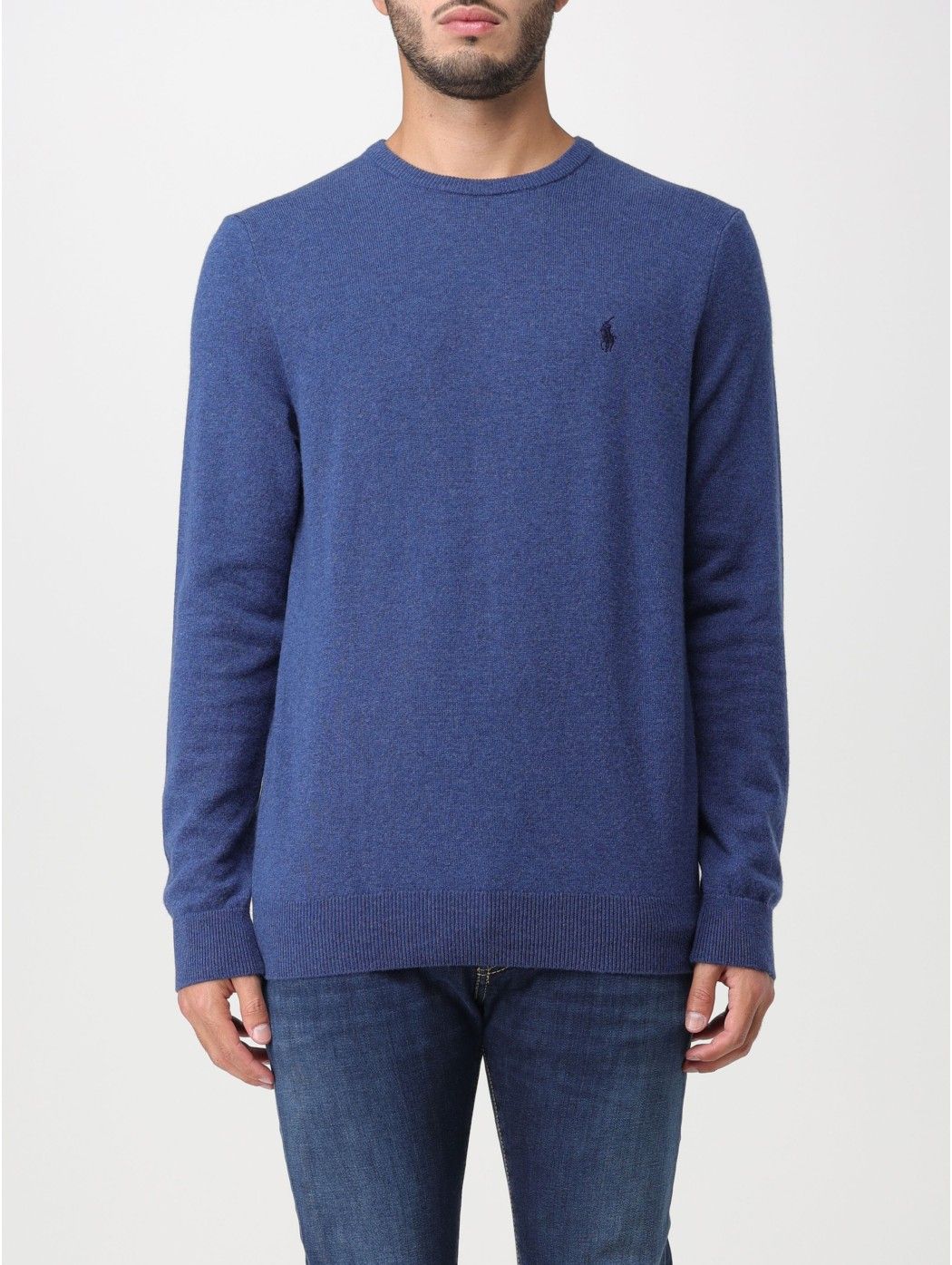 MAGLIONE POLO RALPH LAUREN UOMO 710876714 015