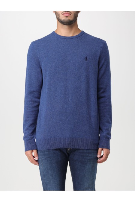 MAGLIONE POLO RALPH LAUREN UOMO 710876714 015