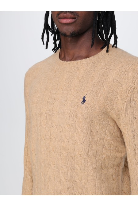 MAGLIONE POLO RALPH LAUREN UOMO MAN