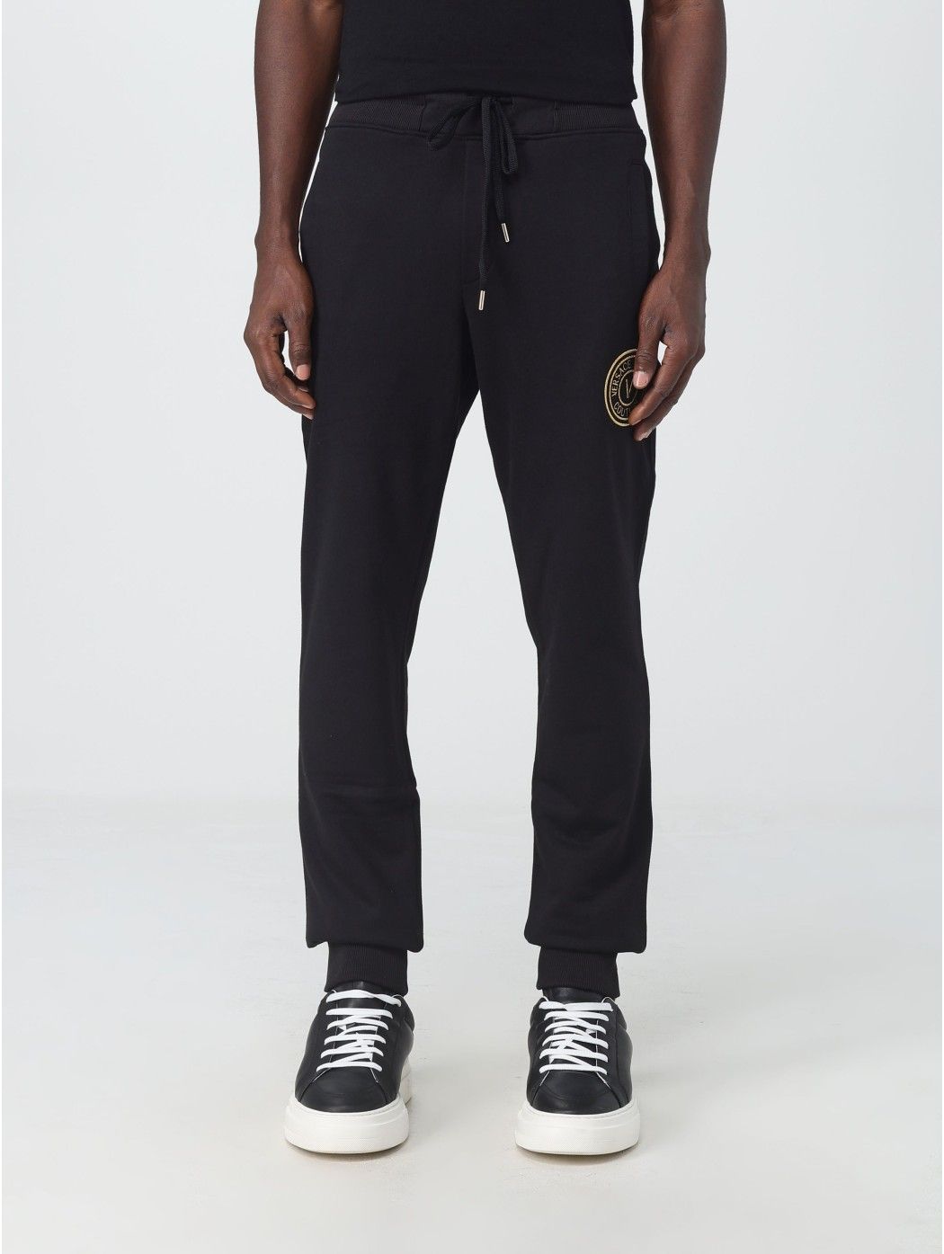 TROUSERS VERSACE MAN