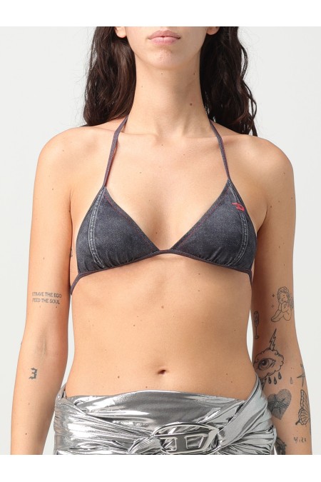 SWIMMING BRA DIESEL WOMAN