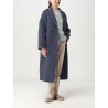 CAPPOTTO M/L BRUNELLO CUCINELLI DONNA WOMAN