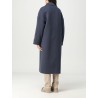 CAPPOTTO M/L BRUNELLO CUCINELLI DONNA WOMAN