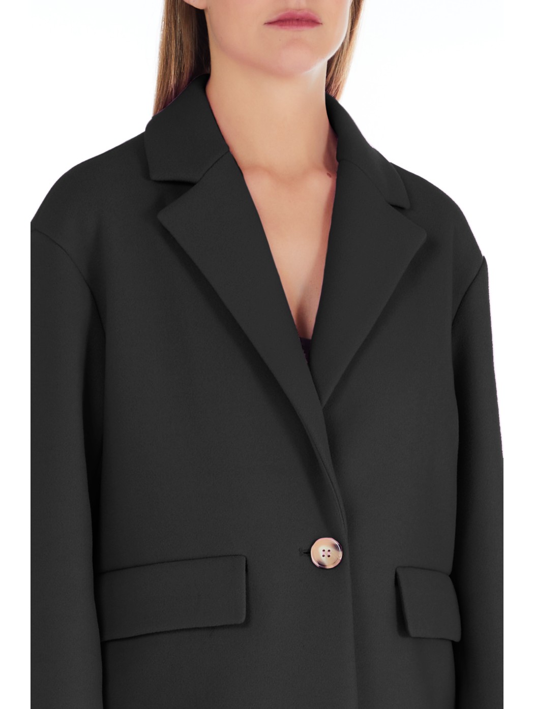 Cappotto Louis Vuitton ref.489630 - Joli Closet