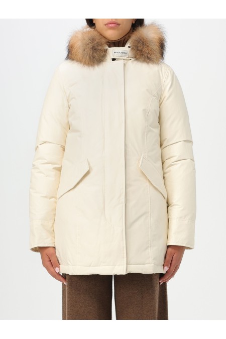 ARCTIC RACOON PARKA WOOLRICH CFWWOU0538FRUT0001 MKC