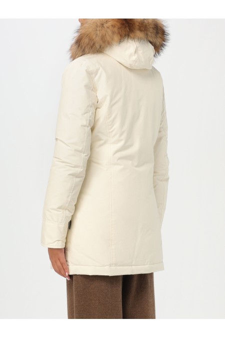 ARCTIC RACOON PARKA WOOLRICH WOMAN