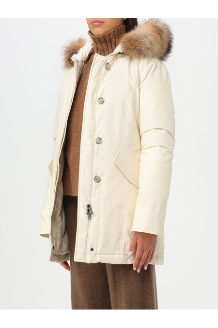 ARCTIC RACOON PARKA WOOLRICH WOMAN