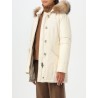 ARCTIC RACOON PARKA WOOLRICH WOMAN