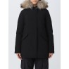 LUXURY ARCTIC RACOON PARKA WOOLRICH CFWWOU0652FRUT3128 100