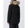 LUXURY ARCTIC RACOON PARKA WOOLRICH CFWWOU0652FRUT3128 100