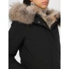 LUXURY BOULDER PARKA WOOLRICH WOMAN