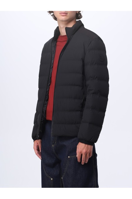 BERING STRETCH JACKET WOOLRICH MAN