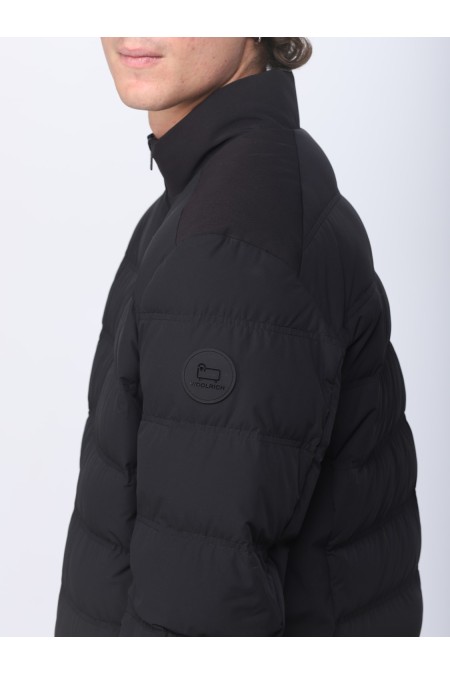 BERING STRETCH JACKET WOOLRICH CFWOOU0789MRUT3107 100