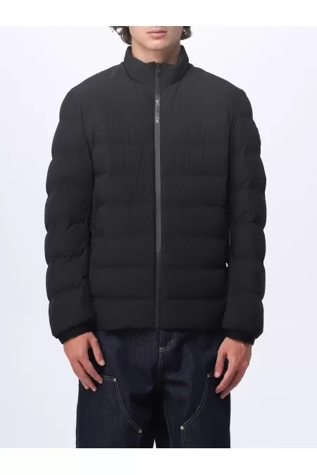 BERING STRETCH JACKET WOOLRICH CFWOOU0789MRUT3107 100