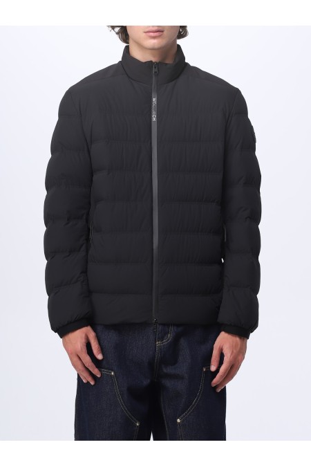 BERING STRETCH JACKET WOOLRICH MAN