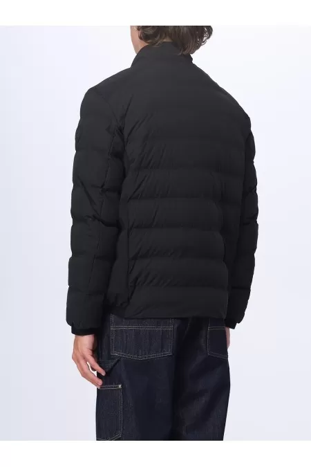 BERING STRETCH JACKET WOOLRICH CFWOOU0789MRUT3107 100