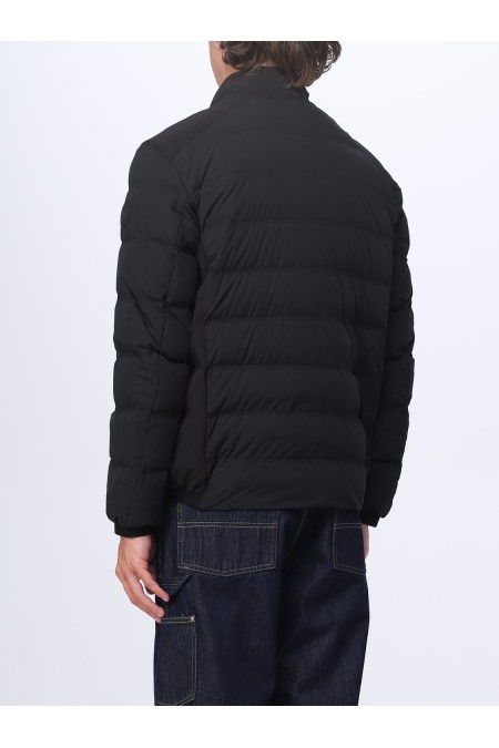 BERING STRETCH JACKET WOOLRICH MAN