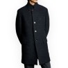 NEW DUTY COAT FAY NAM5447025JVJS B800