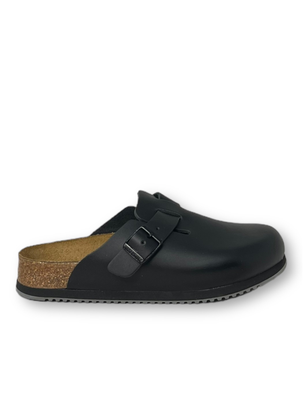 BOSTON SL BIRKENSTOCK 060196 BLACK