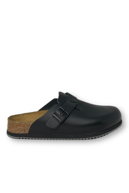 BOSTON SL BIRKENSTOCK 060196 BLACK