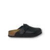 BOSTON SL BIRKENSTOCK 060196 BLACK