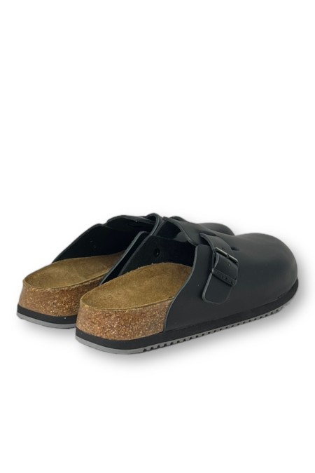 BOSTON SL BIRKENSTOCK 060196 BLACK